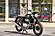 2024 Royal Enfield Interceptor INT650 Cali Green Custom Boston MA