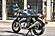 2024 Royal Enfield Interceptor INT650 Cali Green Custom Boston MA