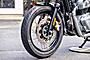 2024 Royal Enfield Interceptor INT650 Cali Green Custom Boston MA