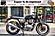 2024 Royal Enfield Interceptor INT650 Cali Green Custom Boston MA