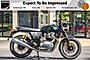 2024 Royal Enfield Interceptor INT650 Cali Green Custom Boston MA