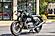 2024 Royal Enfield Interceptor INT650 Cali Green Custom Boston MA