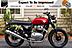 2024 Royal Enfield Interceptor INT650 Canyon Red Boston MA