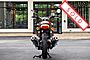 2024 Royal Enfield Interceptor INT650 Canyon Red Custom Boston MA