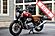 2024 Royal Enfield Interceptor INT650 Canyon Red Custom Boston MA