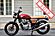 2024 Royal Enfield Interceptor INT650 Canyon Red Custom Boston MA