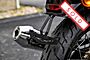 2024 Royal Enfield Interceptor INT650 Canyon Red Custom Boston MA