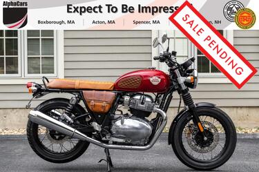 2024_Royal Enfield_Interceptor INT650_Canyon Red Custom_ Boston MA