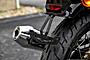 2024 Royal Enfield Interceptor INT650 Canyon Red Custom Boston MA