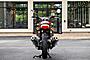 2024 Royal Enfield Interceptor INT650 Canyon Red Custom Boston MA