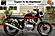 2024 Royal Enfield Interceptor INT650 Sunset Strip Boston MA