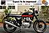 2024 Royal Enfield Interceptor INT650 Sunset Strip Boston MA