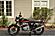 2024 Royal Enfield Interceptor INT650 Sunset Strip Boston MA