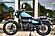 2024 Royal Enfield Meteor 350 Supernova Blue Boston MA