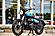 2024 Royal Enfield Meteor 350 Supernova Blue Boston MA