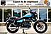 2024 Royal Enfield Meteor 350 Supernova Blue Boston MA