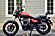 2024 Royal Enfield Meteor 350 Supernova Red Boston MA