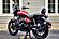 2024 Royal Enfield Meteor 350 Supernova Red Boston MA