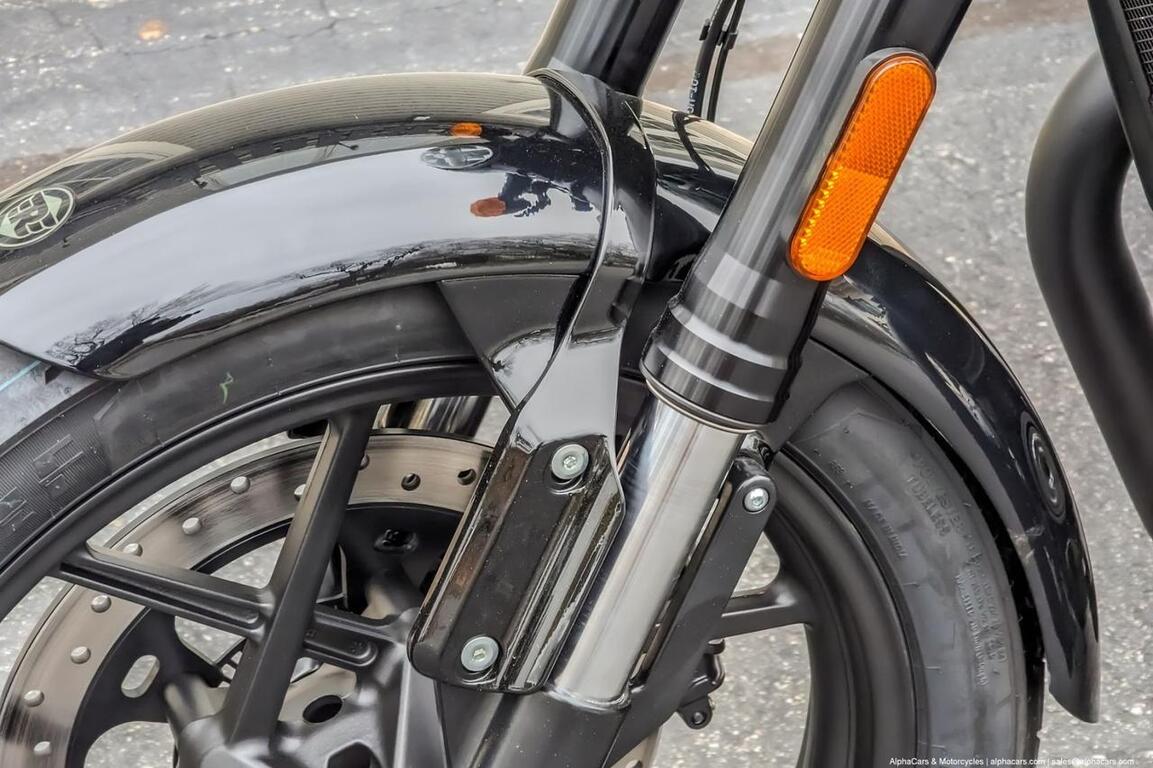 2024 Royal Enfield Shotgun 650 Drill Green Boston MA