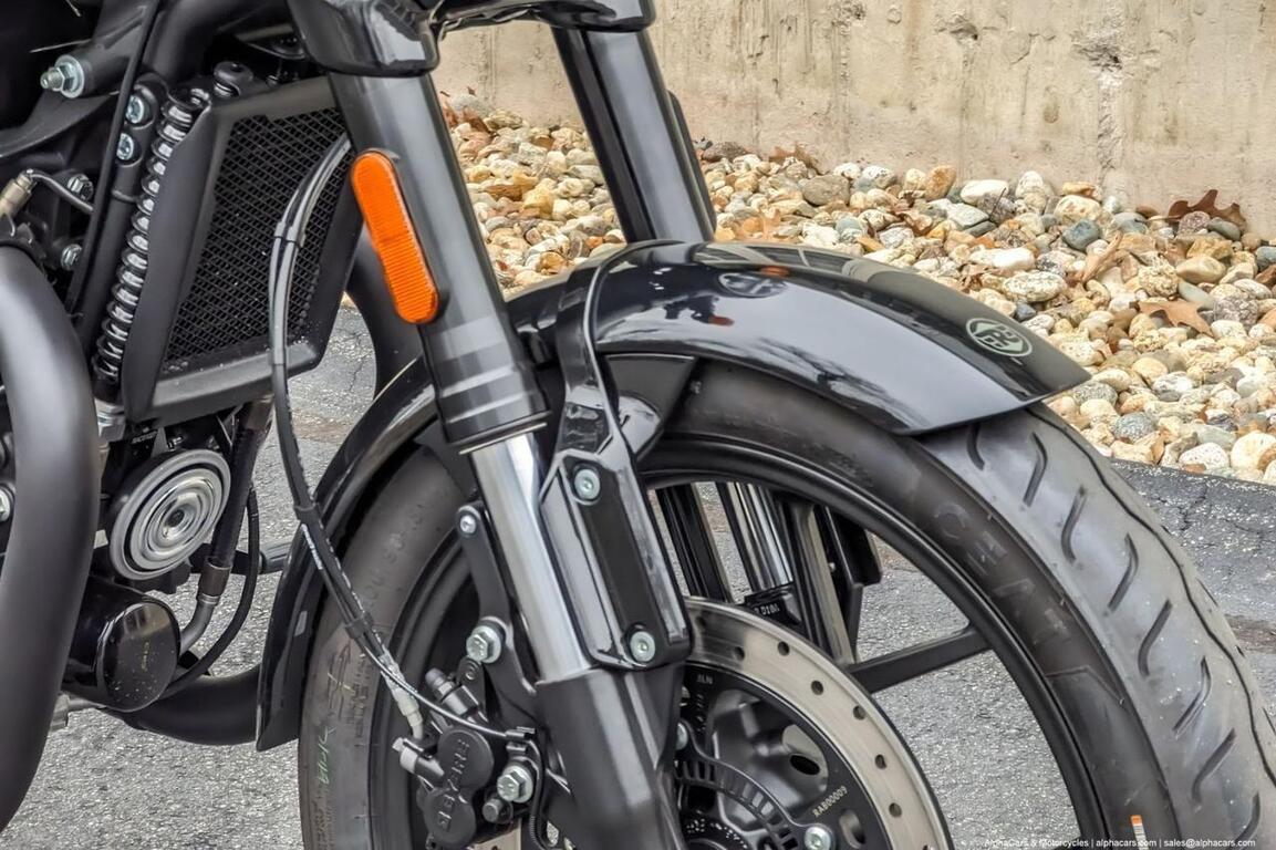2024 Royal Enfield Shotgun 650 Drill Green Boston MA