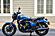 2024 Royal Enfield Shotgun 650 Plasma Blue Boston MA