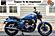 2024 Royal Enfield Shotgun 650 Plasma Blue Boston MA