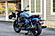 2024 Royal Enfield Shotgun 650 Plasma Blue Boston MA