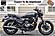 2024 Royal Enfield Shotgun 650 Sheet Metal Grey Boston MA