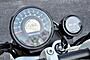 2024 Royal Enfield Super Meteor 650 Astral Black Boston MA