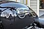 2024 Royal Enfield Super Meteor 650 Astral Black Boston MA