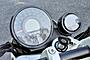 2024 Royal Enfield Super Meteor 650 Astral Black Boston MA