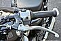 2024 Royal Enfield Super Meteor 650 Astral Black Boston MA