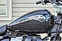 2024 Royal Enfield Super Meteor 650 Astral Black Boston MA