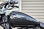 2024 Royal Enfield Super Meteor 650 Astral Black Boston MA