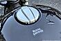 2024 Royal Enfield Super Meteor 650 Astral Black Boston MA