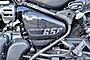 2024 Royal Enfield Super Meteor 650 Astral Black Boston MA