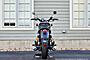 2024 Royal Enfield Super Meteor 650 Astral Black Boston MA