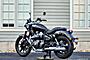 2024 Royal Enfield Super Meteor 650 Astral Black Boston MA