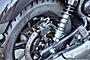 2024 Royal Enfield Super Meteor 650 Astral Black Boston MA