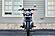 2024 Royal Enfield Super Meteor 650 Astral Black Boston MA