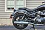 2024 Royal Enfield Super Meteor 650 Astral Black Boston MA