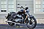 2024 Royal Enfield Super Meteor 650 Astral Black Boston MA