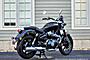 2024 Royal Enfield Super Meteor 650 Astral Black Boston MA