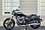 2024 Royal Enfield Super Meteor 650 Astral Black Boston MA