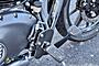 2024 Royal Enfield Super Meteor 650 Astral Black Boston MA