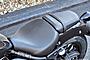 2024 Royal Enfield Super Meteor 650 Astral Black Boston MA