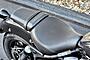 2024 Royal Enfield Super Meteor 650 Astral Black Boston MA