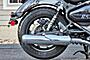 2024 Royal Enfield Super Meteor 650 Astral Black Boston MA