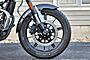 2024 Royal Enfield Super Meteor 650 Astral Black Boston MA
