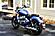 2024 Royal Enfield Super Meteor 650 Astral Blue Boston MA